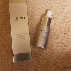 111 Skin Hyaluronic Acid Aqua Booster
